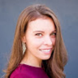 Meet your Posher, Kristen